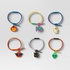 12ct Zipper Fidget Bracelet Party Favors - Hyde and EEK! Boutique™ - 3 of 3
