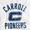 Men's Carroll University Official Pioneers Logo T-Shirt - 2 of 4