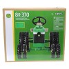 ERTL John Deere 8R 370 Pedal Tractor with Front & Rear Dual Wheels Limited Series 45752 - 4 of 4
