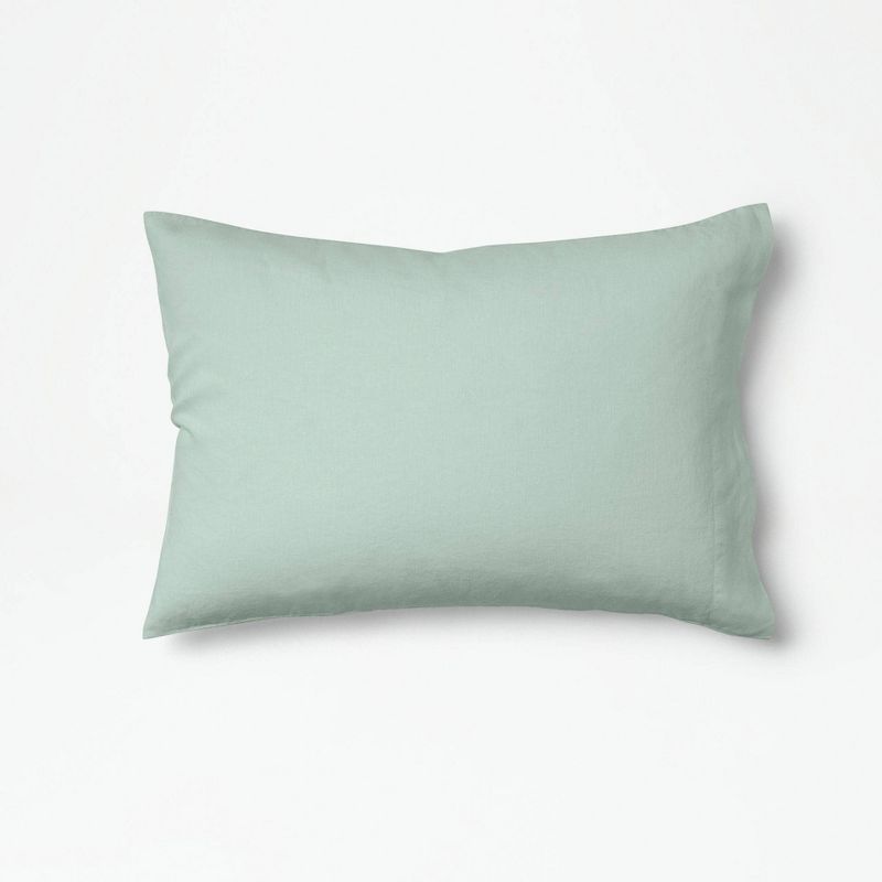 Tuft & Needle Linen Pillowcase Set, 4 of 7