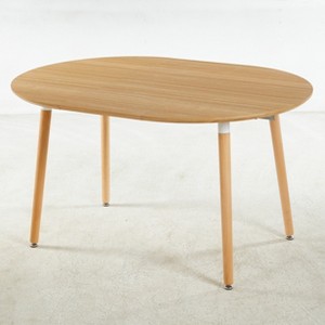 Dexmalle INS Modern Style Extensible table - 1 of 4
