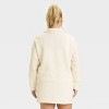 Women's Airy Sleek Polo Sweatshirt - All In Motion™ - 2 of 3