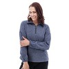 Aventura Clothing Women's McKenna Pullover - 4 of 4