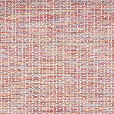 Positano 4' Round Rainbow Synthetic Washable Rug
