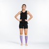 PRO Compression Calf Sleeves, Lavender - 2 of 4
