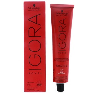 Schwarzkopf Igora Royal, 2.02 oz - 1 of 4
