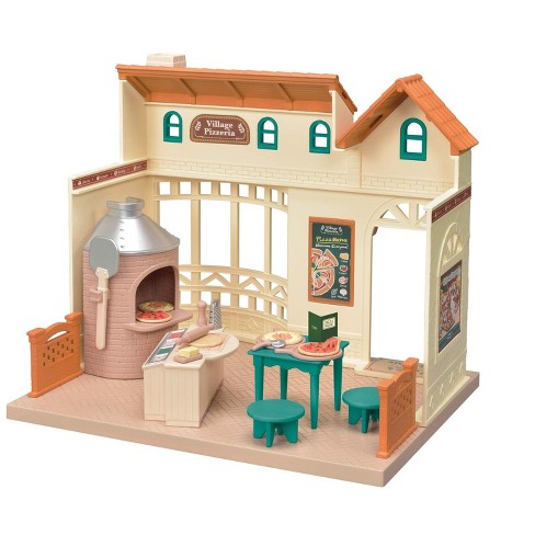 Calico critters house clearance target