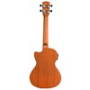 Alvarez RU26TCE Tenor Acoustic-Electric Ukulele Natural - 4 of 4