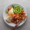 Good Food Made Simple Southwestern Veggie Frozen Burrito - 5oz - 3 of 4