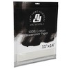 New York Central Watercolor Paper Sheets Pack of 10 - Professional Grade, Acid-Free, Archival, Superior Surface Stability for Artists, Students - For - 2 of 4