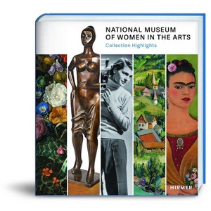 National Museum of Women in the Arts - (Hardcover) - 1 of 1