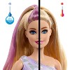 Barbie Party Unboxed Pet Birthday Series Doll and Accessories Birthday Bows Set with 10 Surprises - 2 of 4