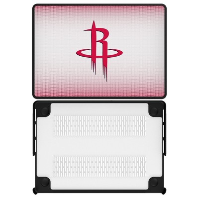 Keyscaper NBA Western Conference Teams Linen Laptop Case for Apple MacBook