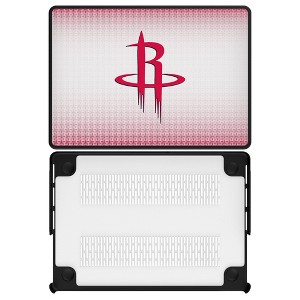 Keyscaper NBA Western Conference Teams Linen Laptop Case for Apple MacBook - 1 of 4