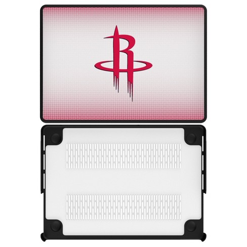 Keyscaper Houston Rockets Linen Laptop Case For Macbook Air (13-inch ...