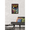 Trends International Marvel Comics - Spider-Man - Cover #137 Framed Wall Poster Prints - 2 of 4