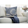 Liora Manne Marina Casual Indoor/Outdoor Pillow.. - 4 of 4