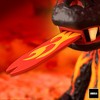 Super7 - Toho ULTIMATES! - Shogun Godzilla 1995 - 3 of 4