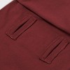Toddler Kids' Adaptive Long Sleeve Bodysuit with Abdominal Access - Cat & Jack™ - 4 of 4