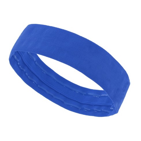 Unique Bargains Anti-slip Sport Headband 1 Pc - image 1 of 4