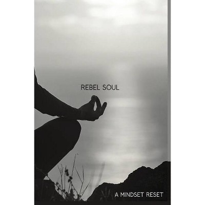 Rebel Soul - by  Alia (Paperback)