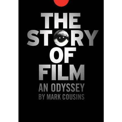 The Story of Film: An Odyssey (DVD)(2012)