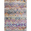 Unique Loom Malibu Collection Area Rug - Dume - 2 of 4