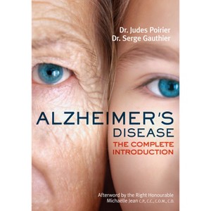Alzheimer's Disease - (Your Health) by  Judes Poirier & Serge Gauthier (Paperback) - 1 of 1