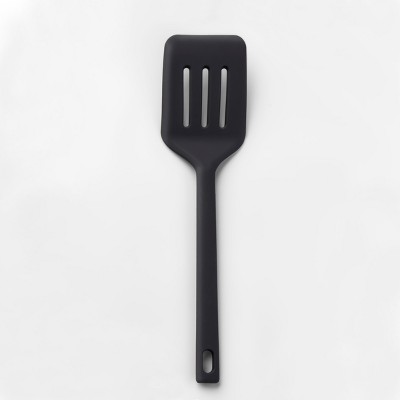 Silicone Slotted Turner - Made By 