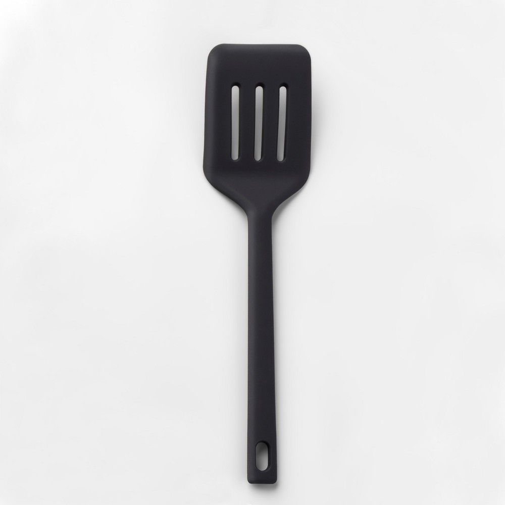 Silicone Slotted Turner - Made By Design&amp;#8482;