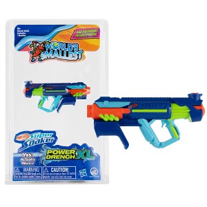 Super Impulse World's Smallest Power Drench XL Super Soaker : Target
