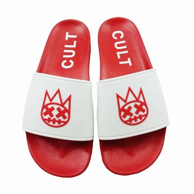 Men's 's Cult Slides - CULT OF INDIVIDUALITY