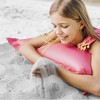 US Silica Snow White Comfortable Play Sand for Sand Tables - 4 of 4
