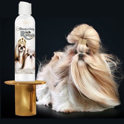 The Blissful Dog Drama Queen Dog Shampoo