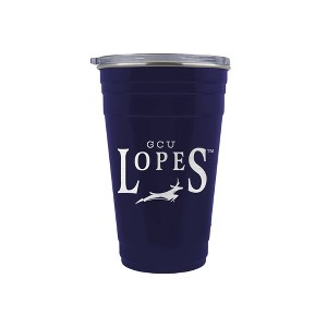 NCAA Grand Canyon Antelopes Tailgater Tumbler - 22oz: Stainless Steel Portable Drinkware - 1 of 2