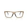 Oakley OX8028 56mm Male Square Eyeglasses - 2 of 4