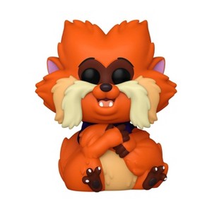 Funko POP! Movies: American Tail Tiger Figure - 1 of 3