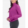 Women's Full-Zip Run Jacket - Danskin - 3 of 3