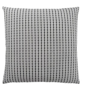 PAGED Square Bed Pillows Throw Pillows, 18" Couch Pillows with Soft Insert, Decorative Accent Pillows for Bed, Sofa - 1 of 4