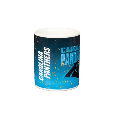 Cup Gift Set, Carolina Panthers