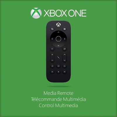 target xbox one remote