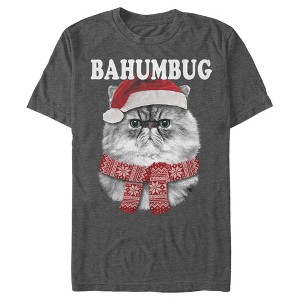 Men's Lost Gods Bahumbug T-Shirt - 1 of 4