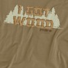 Men's Shaun Of The Dead Eds Shirt T-Shirt - 2 of 4