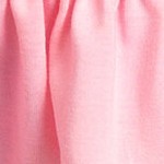 peplum rainbows