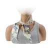 Unique Bargains Women's Fashion Multi-function Flower Headband 1 Pc - 4 of 4