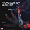 NEO Chair Marvel Avengers Gaming Chair - 4 of 4