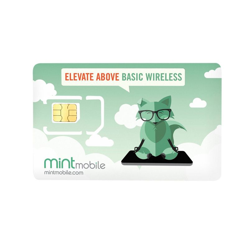 Mint Mobile 7-Day Trial Kit, 4 of 5