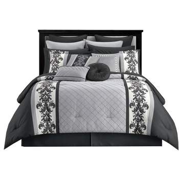 Chic Home Dyllan Comforter Set