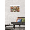 Trends International PD Moreno - Dinosaur Museum Framed Wall Poster Prints - 2 of 4