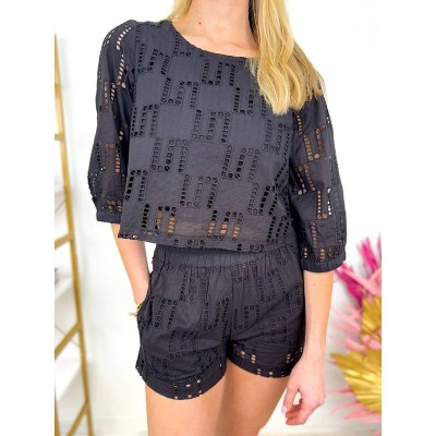 Women's Poppy Top - STARKx